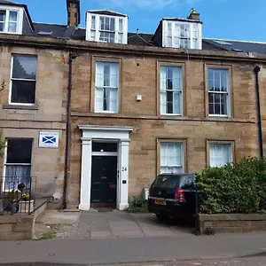  Guest house The Braveheart House