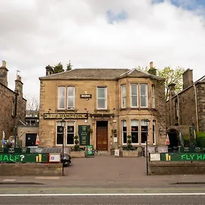Bed and breakfast Hampton By Greene King, Edimburgo
