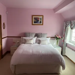 Bed and breakfast Carmichael, Edimburgo