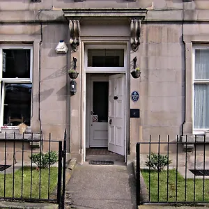 Bed and breakfast Mccrae's, Edimburgo