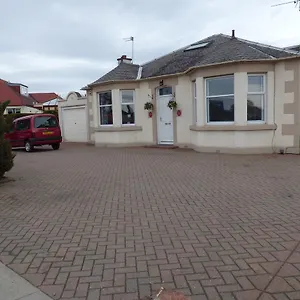 Bed and breakfast Craigievar, Edimburgo