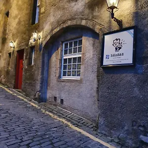 Bed and breakfast Edinb&b, Edimburgo