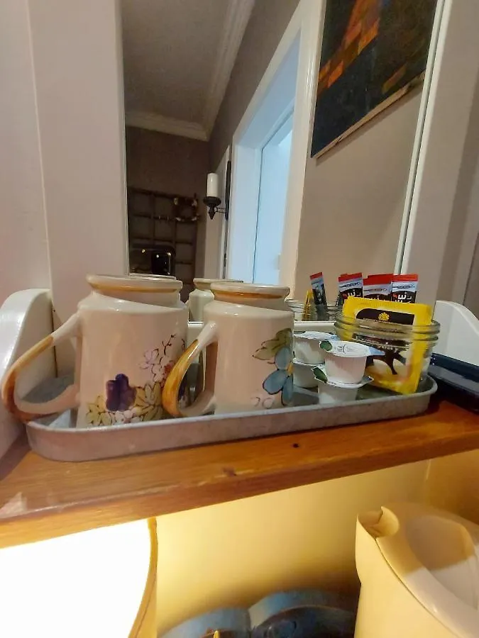 Bed and breakfast Edinburgh'S Dean Village River View Retreat