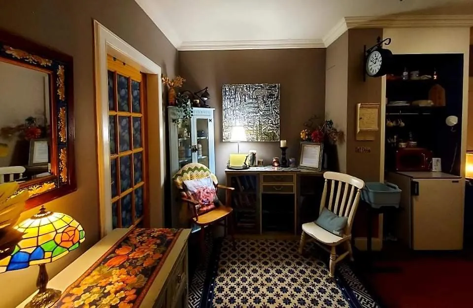 Edinburgh'S Dean Village River View Retreat Bed & Breakfast