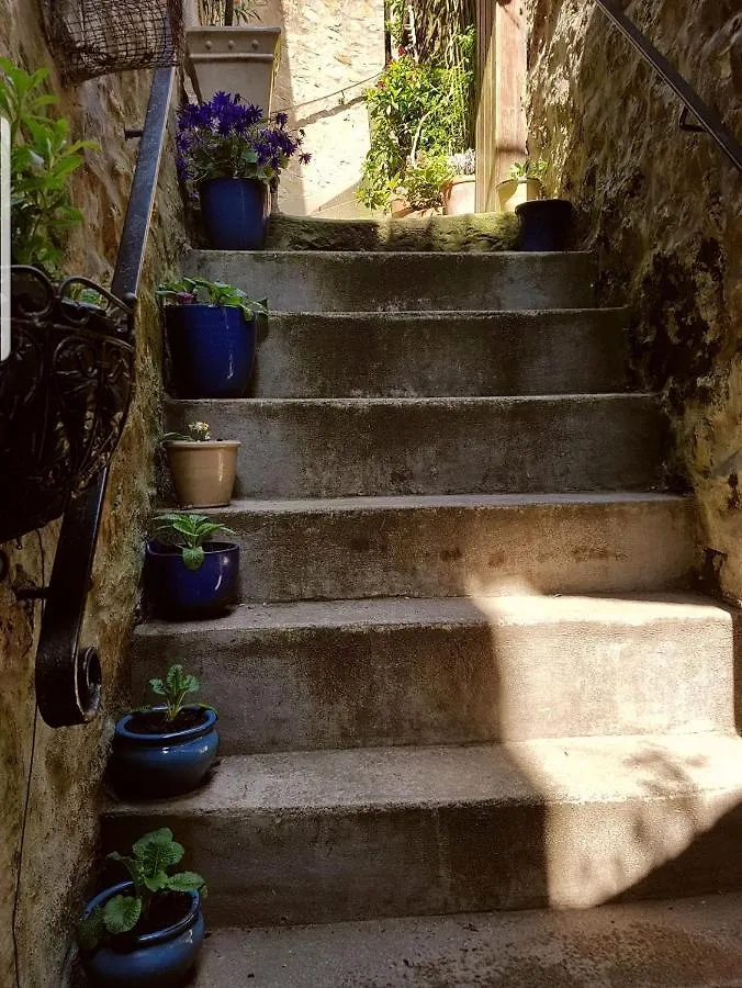 Bed & Breakfast Edinburgh'S Dean Village River View Retreat United Kingdom